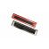 Set baston telescopic 65 cm auriu + box negru model 2017