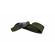 Briceag otel inoxidabil multifunctional camping, 20 cm, kaki
