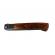 Cutit-briceag, otel inoxidabil, natur, 30.5 cm