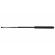 Set baston telescopic 66 cm  + box negru model 2017
