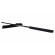 Set baston telescopic 66 cm + box argintiu 0.5 cm grosime