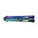 Briceag de antrenament, otel inoxidabil, rainbow dash, multicolor, 21.5 cm