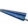 Cutit, briceag fluture, butterfly, grand blue, pentru antrenament, 27.5 cm