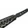 Cutit, briceag fluture, butterfly, grand grey, pentru antrenament, 27.5 cm