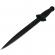 Cutit-sting, rambo vi, ideallstore®,  collector's edition, 30 cm , teaca inclusa