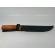 Cutit de vanatoare, reign of black, 33 cm