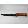 Cutit de vanatoare, reign of black, 33 cm