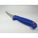 Cutit pentru spintecat si injunghiat ideallstore®, otel inoxidabil, 28 cm