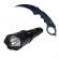 Lanterna cu electrosoc cu acumulator, led, cutit karambit inclus