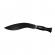 Maceta, otel inoxidabil, negru, british blade, 33 cm