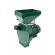 Moara micul meserias, 3.5 kw, 3000 rpm, cuva mare, 5.2a, 200-500 kg/h, verde