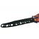 Pachet 4 cutite, de antrenament, otel inoxidabil, multicolor, 22 cm