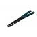 Pachet 4 cutite, de antrenament, otel inoxidabil, multicolor, 22 cm