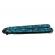 Pachet 4 cutite, de antrenament, otel inoxidabil, multicolor, 22 cm
