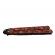 Pachet 4 cutite, de antrenament, otel inoxidabil, multicolor, 22 cm