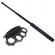Set box, model 2019, cu snur si baston telescopic, police, 50 cm