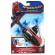 Set costum spiderman clasic si doua lansatoare cu ventuze, 3-5 ani, 100-110 cm