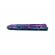 Cutit, briceag fluture, balisong, butterfly, rainbow class, 21.5 cm, multicolor
