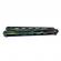 Briceag fluture ideallstore, butterfly clash, antrenament, 22 cm, multicolor
