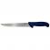 Cutit de bucatarie, chef's blade, otel inoxidabil, 33 cm, argintiu