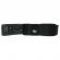 Cutit in curea, belt of justice, material textil, 132 cm, negru