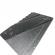 Cutit pliabil, house of cards, negru, 14.5 cm