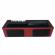 Dispozitiv de ascutit cutite si satare, 3 moduri, plastic, negru