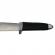Maceta de vanatoare ideallstore®, usa freeknife, negru, 45.5 cm, teaca inclusa
