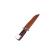 Set 3 cutite vanatoare, ideallstore® ak-47, husa cadou
