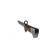Set 3 cutite vanatoare, ideallstore® ak-47, husa cadou