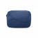 Geanta de cosmetice, 1 buzunar, inchidere cu fermoar, 130 x 90 x 65 mm, albastru navy