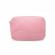 Geanta de cosmetice, 1 buzunar, inchidere cu fermoar, 130 x 90 x 65 mm, roz
