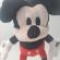 Jucarie interactiva, mickey mouse, plus, 30 x 19 cm, cantaret