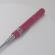 Recuperator telescopic cu sistem de prindere la curea , varf magnetic, lungime maxima 67 cm, rosu