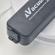 Set aparat de vidat, 36 x 7 cm, pungi de vidat, 90 w, negru