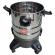 Aspirator cu injectie si extractie apa 2022SCC-20L SWISSVAC 1 motor putere 1.400W tensiune 230V cuva inox 20 litri
