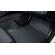 Covorase presuri cauciuc premium stil tavita ford focus 2 2004-2011
