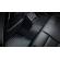 Covorase presuri cauciuc premium stil tavita volvo xc60 2009-2017