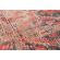 Covor rosu louis de poortere, dimensiunea 170x240, bumbac antiquarian