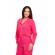 Pijama Divide cu Buline Rosu XS