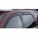 Paravanturi fata spate alm dedicate ford focus 3 hatchback 2011-2017
