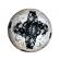 Minge fotbal, cusuta, piele ecologica DEK025