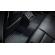 Covorase presuri cauciuc premium stil tavita bmw f10 2013-2017 facelift