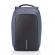 Rucsac Laptop Slim Ultralight cu port USB Culoare Albastru