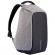 Rucsac Laptop Slim Ultralight cu port USB Culoare Gri