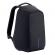 Rucsac Laptop Slim Ultralight cu port USB Culoare Negru