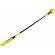 48 and  Golf Swing Trainer Aid Stick Fibra de sticla Power Strength Tempo Sport Practice Flex Top Warm-up Stick Galben