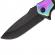 Briceag de vanatoare ideallstore®, tactical future, 21.5 cm, multicolor