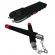 Set autoaparare ideallstore, nunceag si electrosoc, multicolor