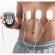 Electrostimulator muscular